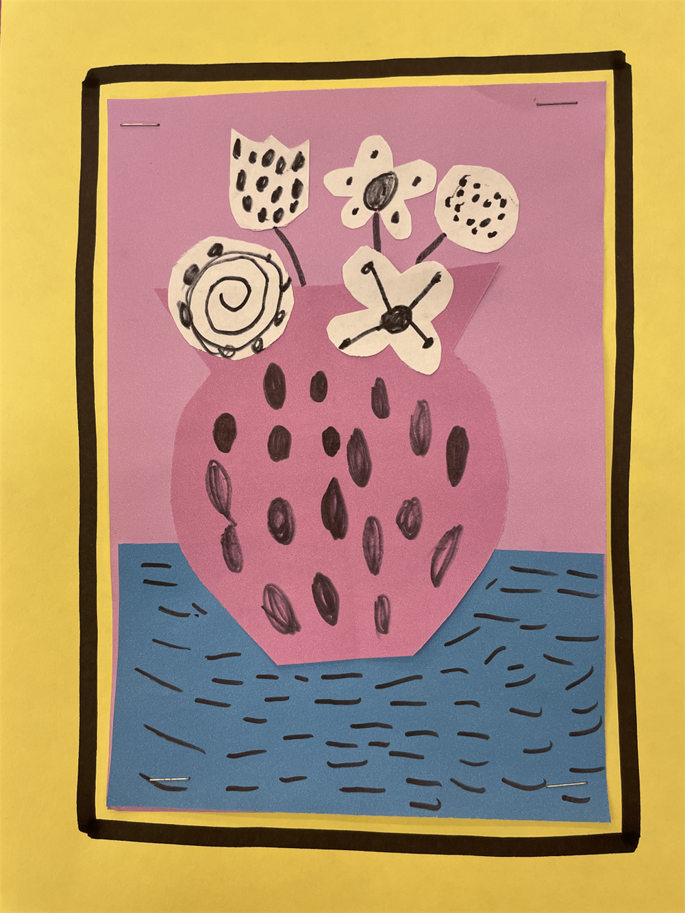 Kindergarten Art